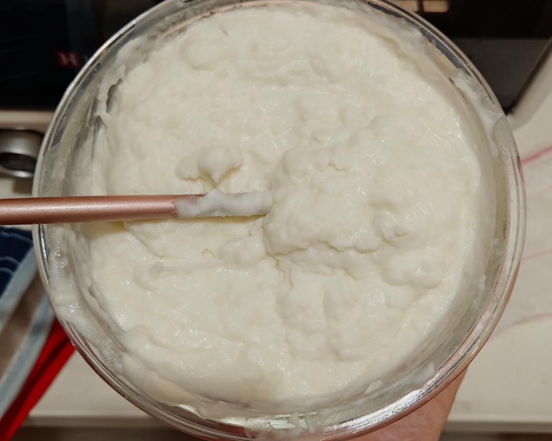 山药乳酪馅的做法