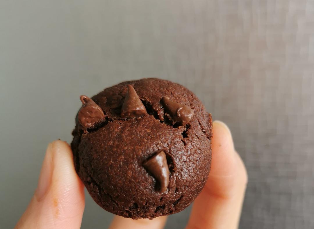巧克力豆曲奇(Chocolate Chip Cookies)