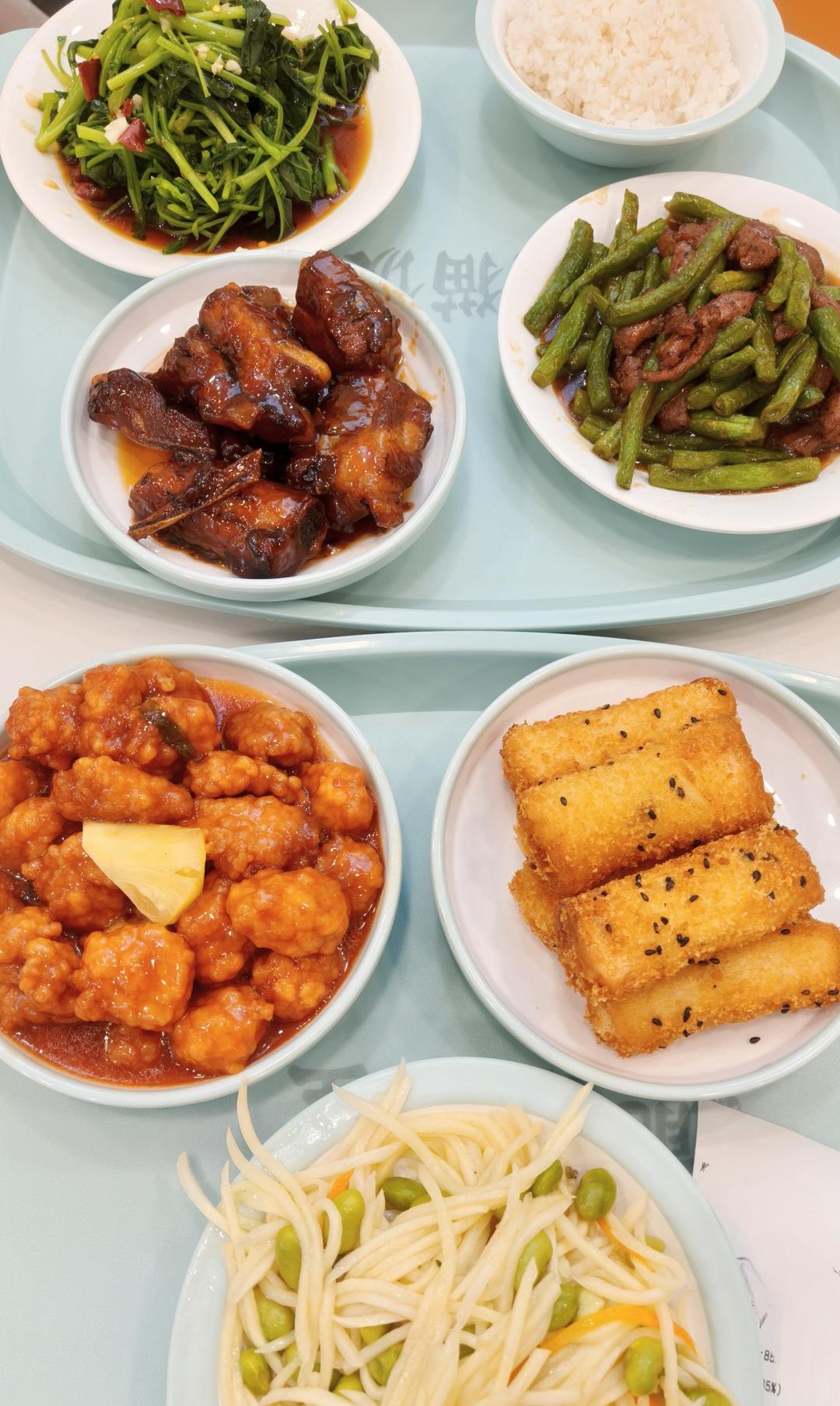 ffy的外食记录本