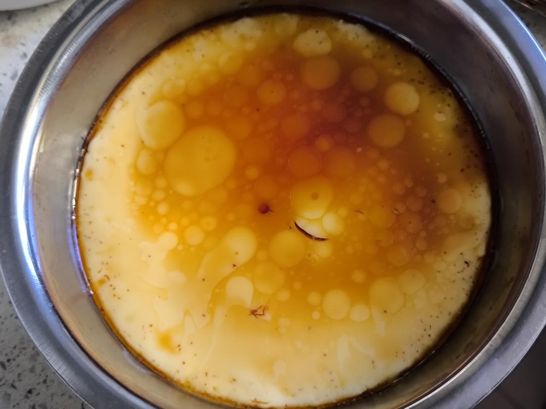 零失败水蒸蛋