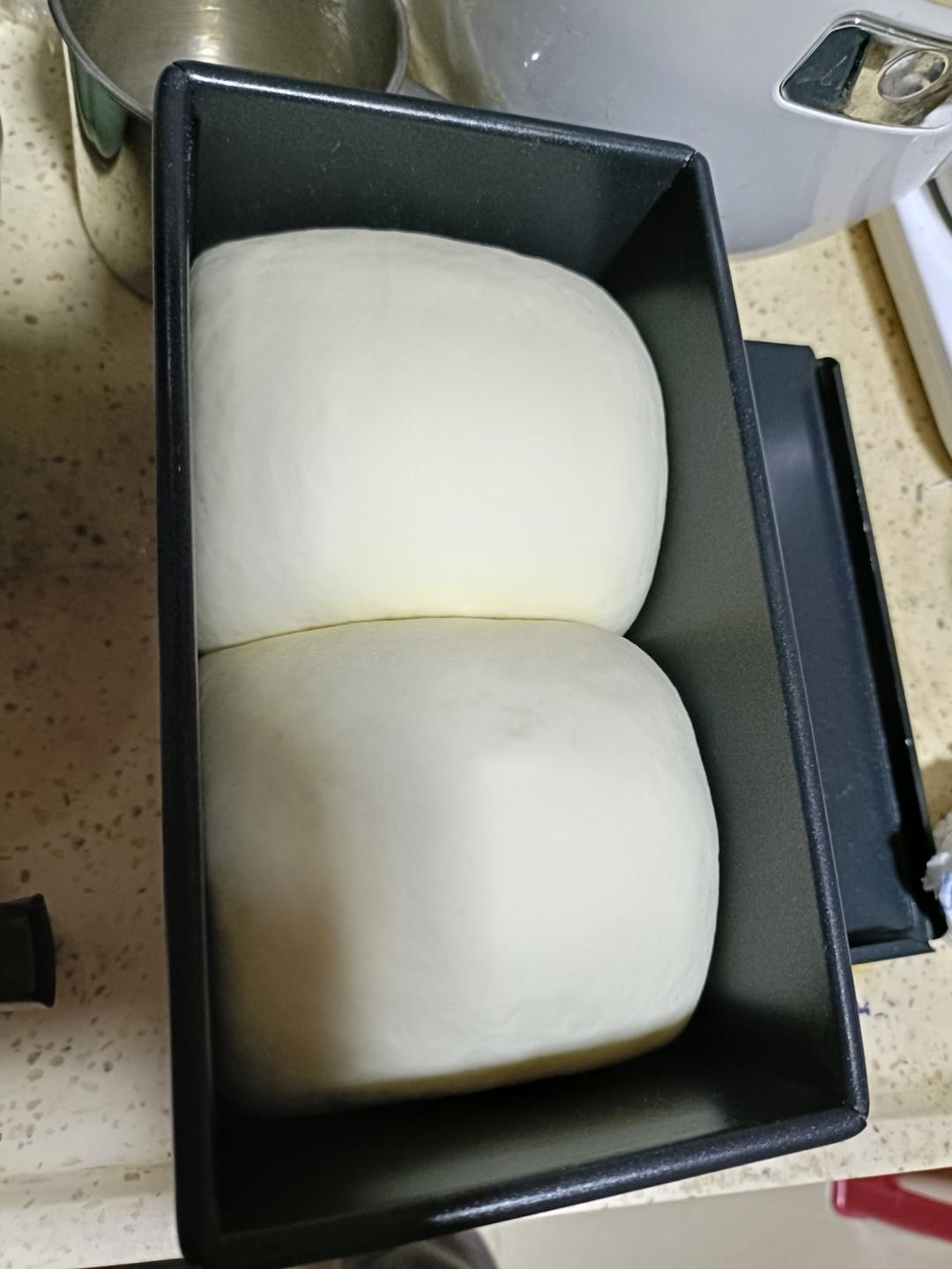 百搭白吐司，大水量软到没朋友