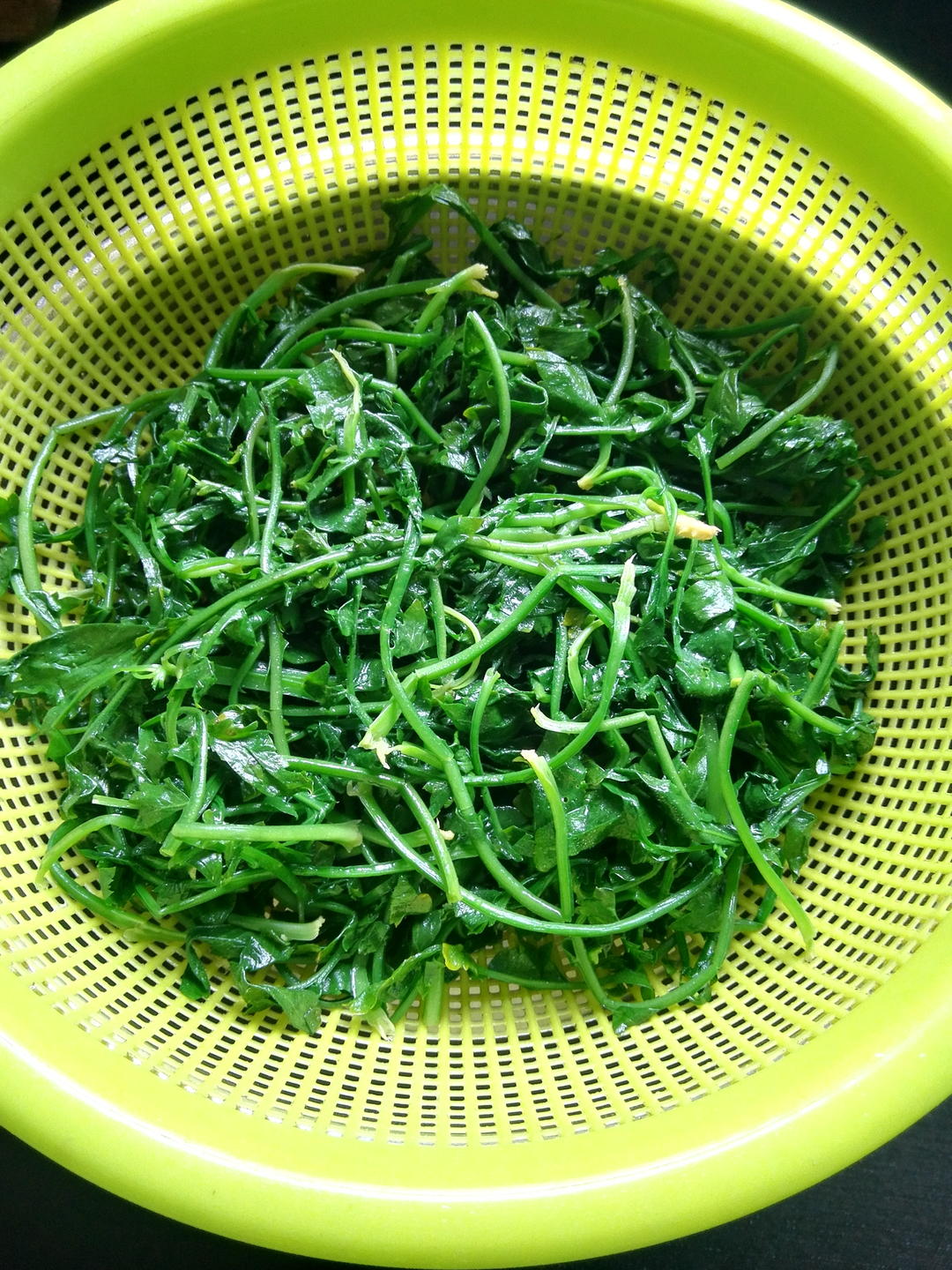 能一年四季吃到荠菜的方法