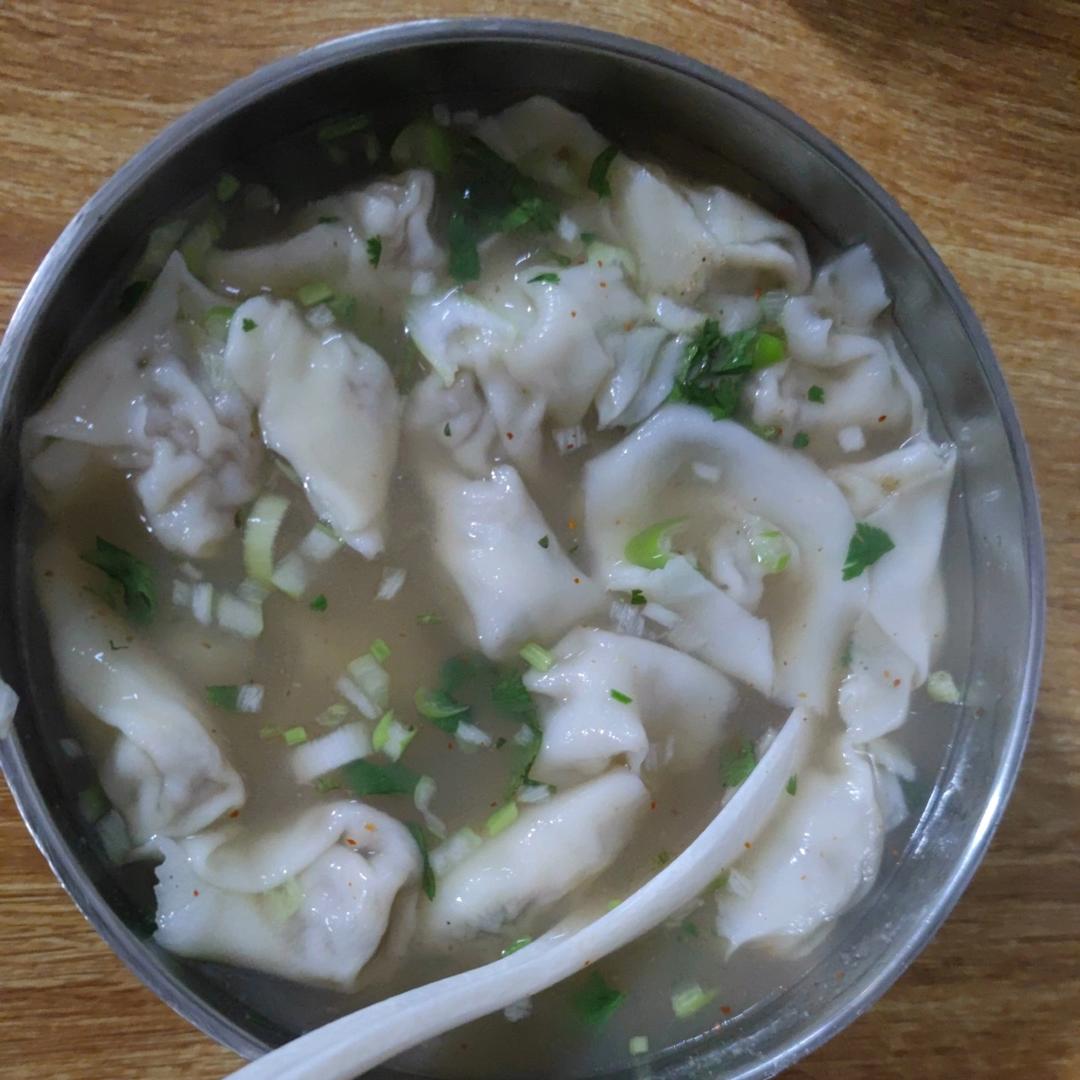家庭自制手擀馄饨皮、云吞皮『超详细零失败』