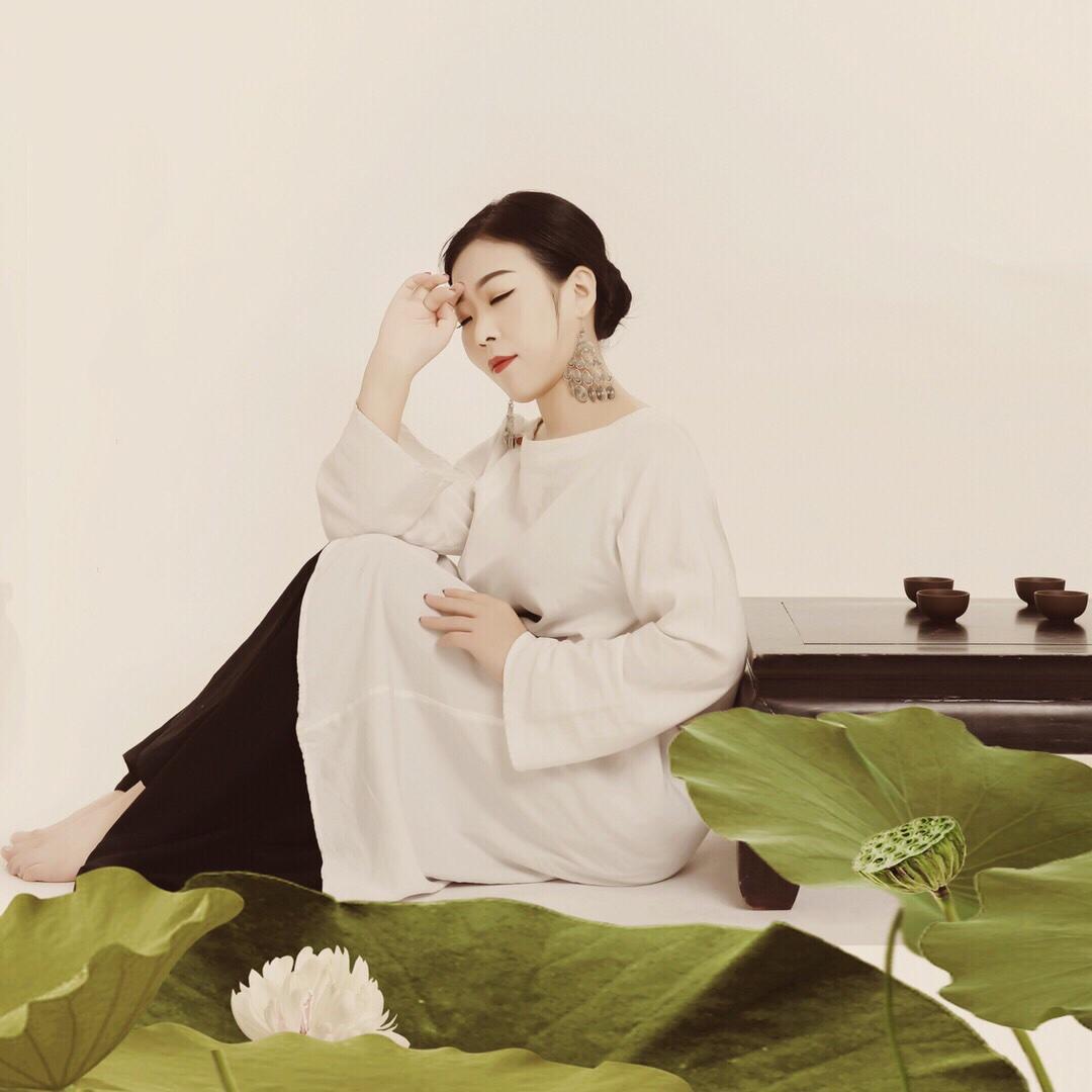 Joanna菇凉