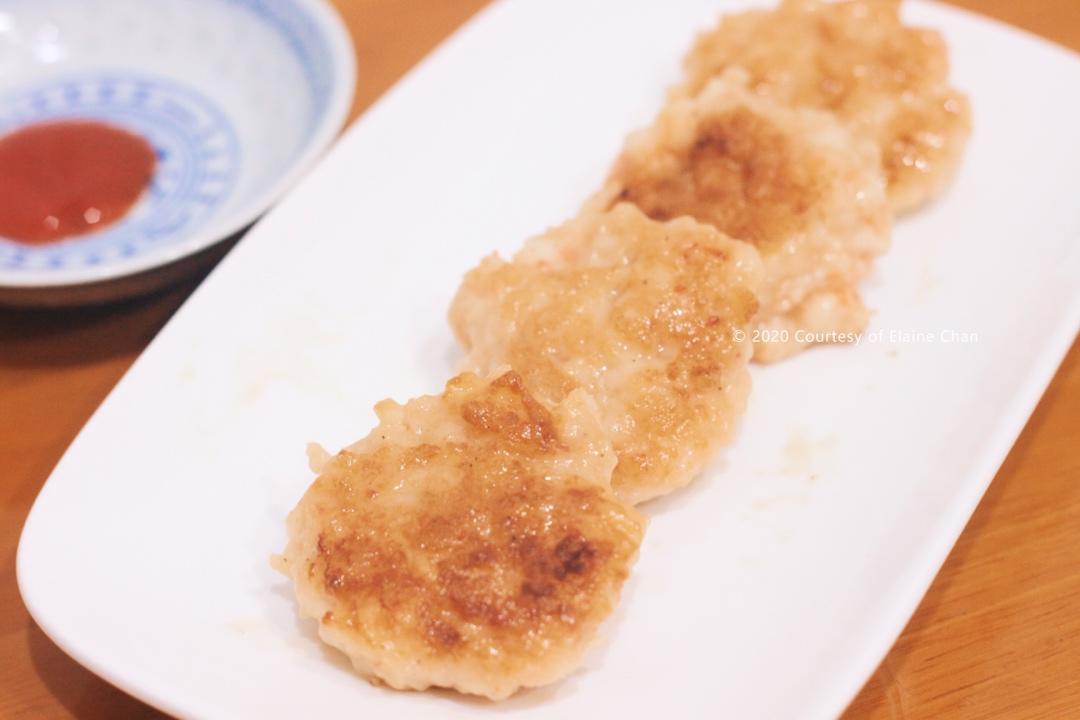 Elaine's一人食