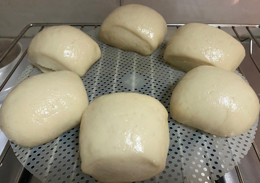 馒头成形记（图文完全版）