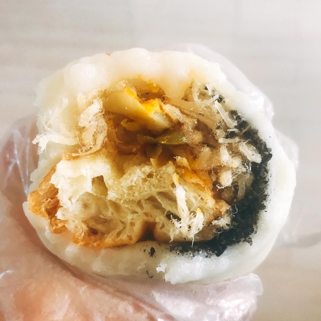 年糕团