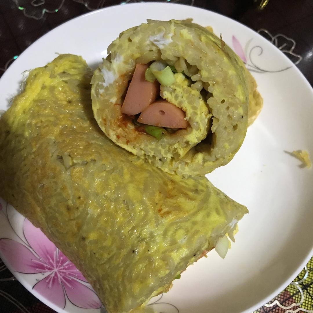 泡面饼
