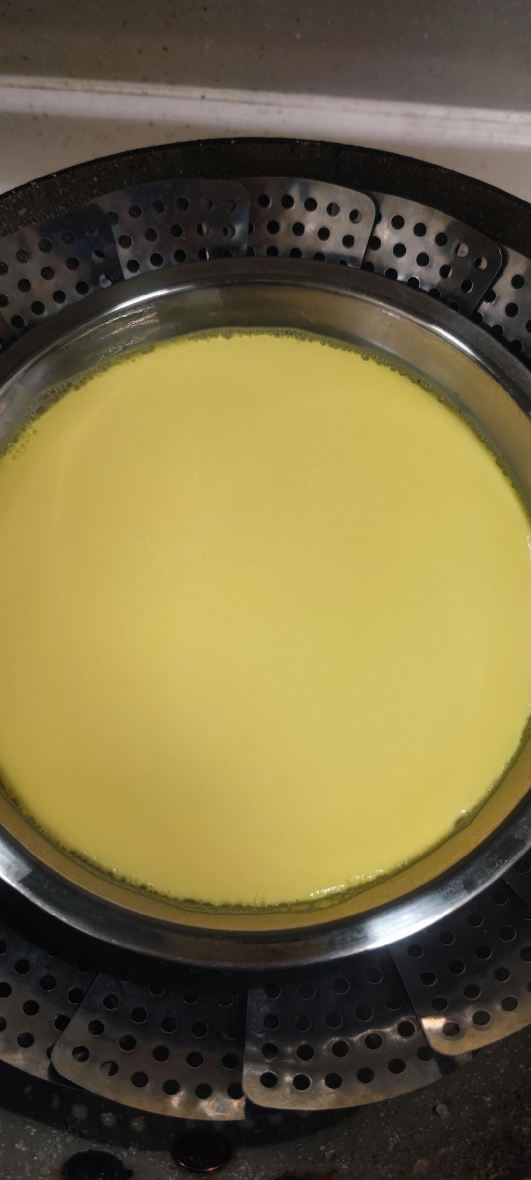 零失败蒸鸡蛋羹的做法