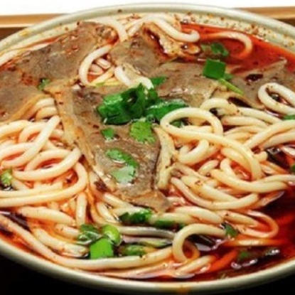 贵州羊肉粉