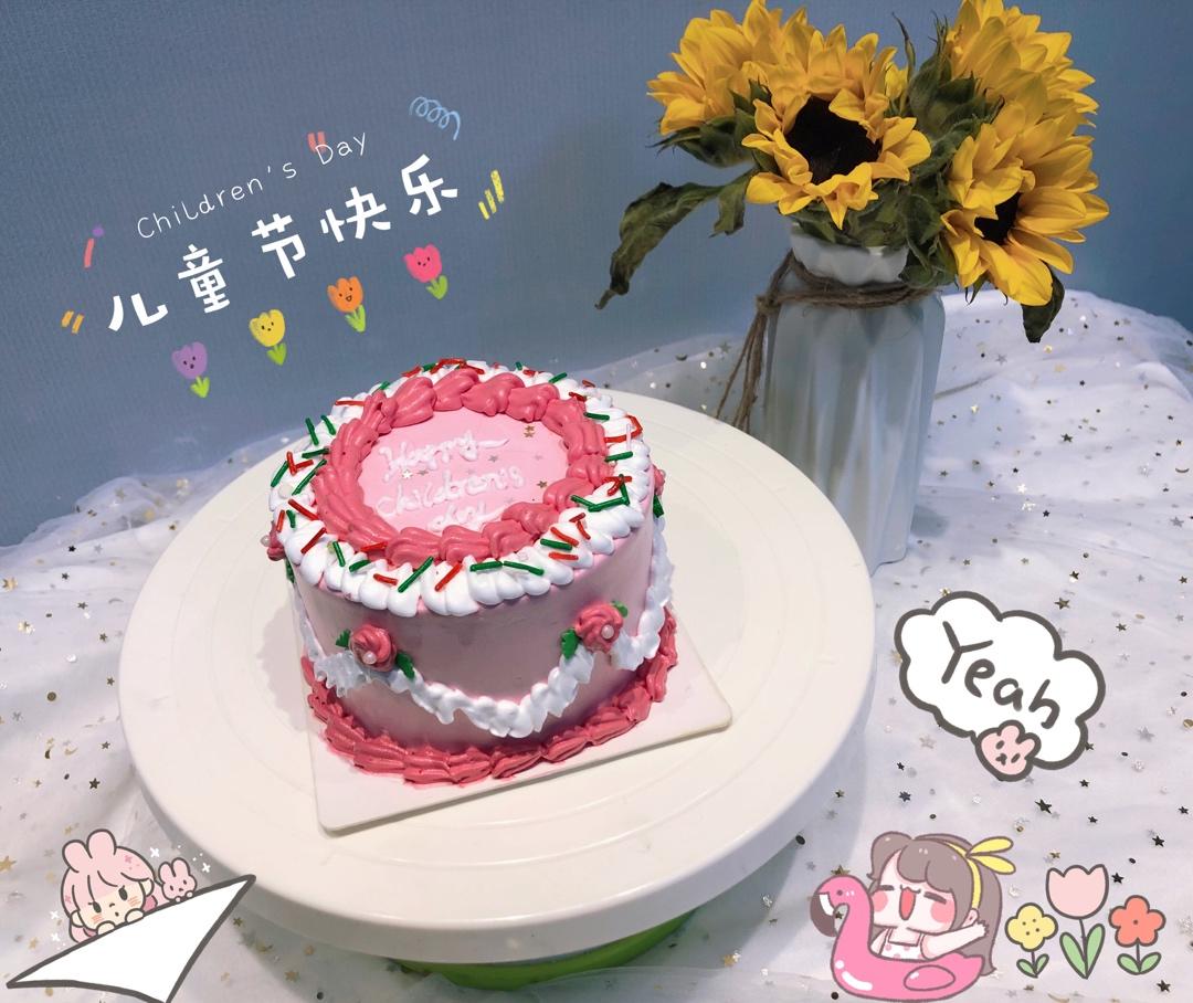 生日蛋糕