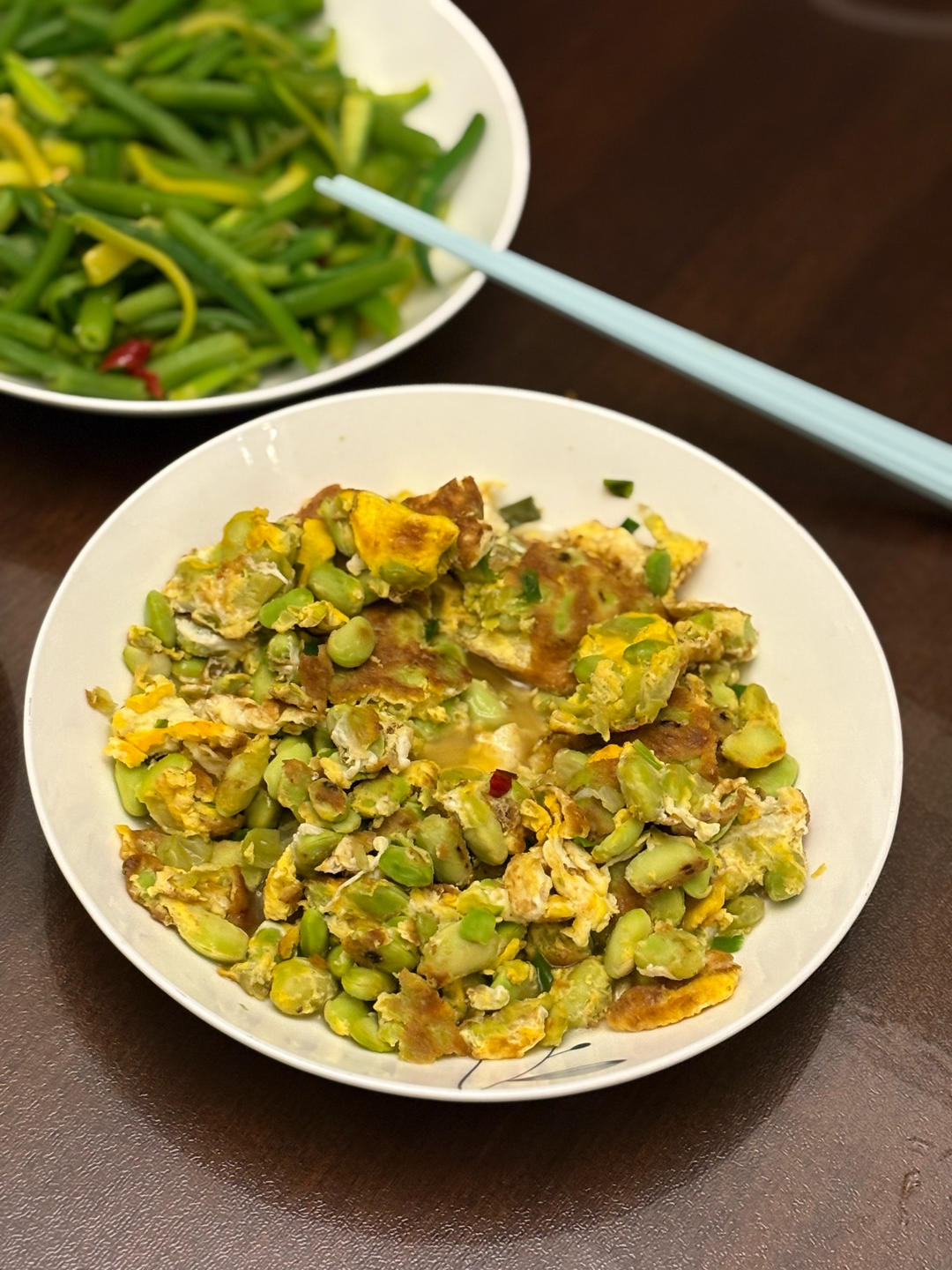 毛豆的三种做法