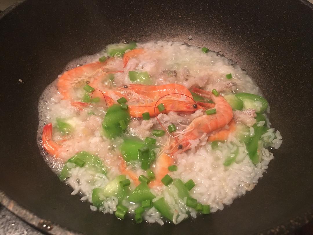 我的厨房日记