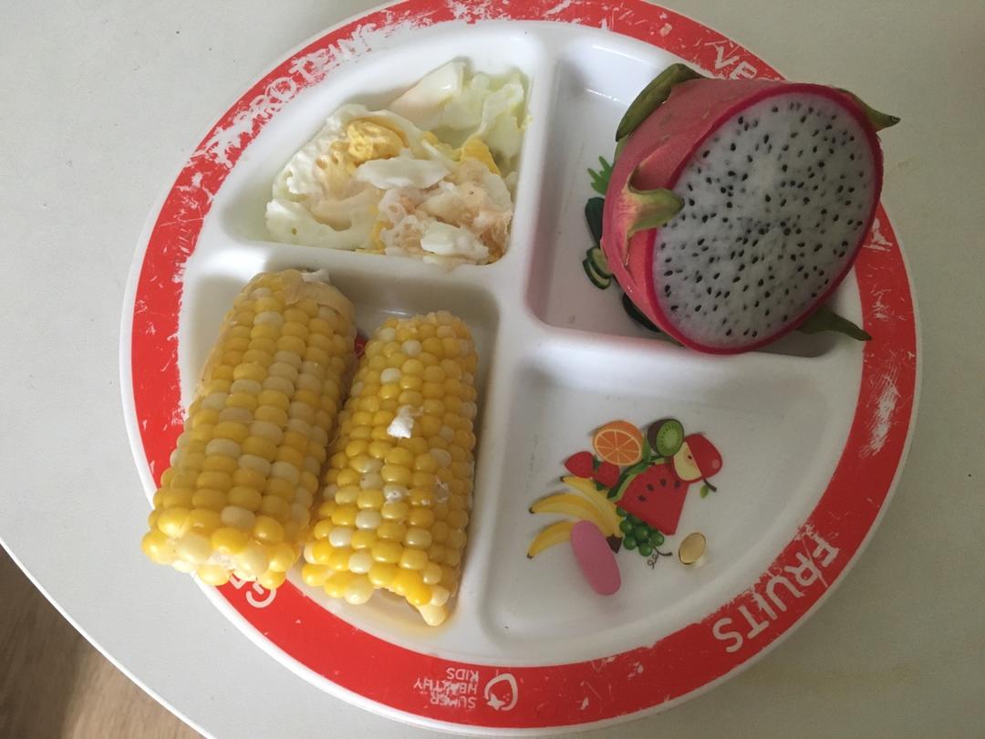 一边吃饱一边瘦
