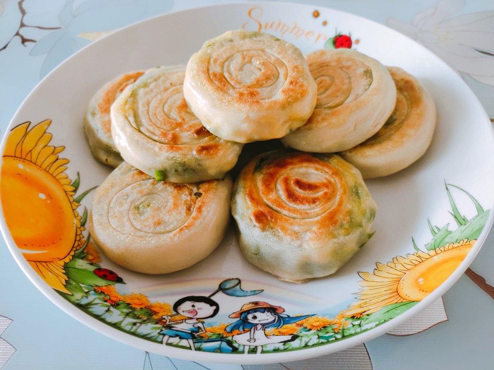 电饼铛韭菜鸡蛋盒子