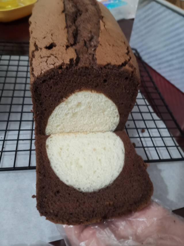 超级好次的黑钻吐司