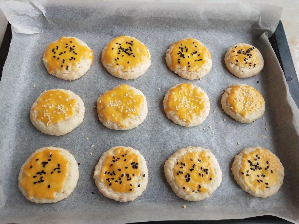 花生酥——简单到你