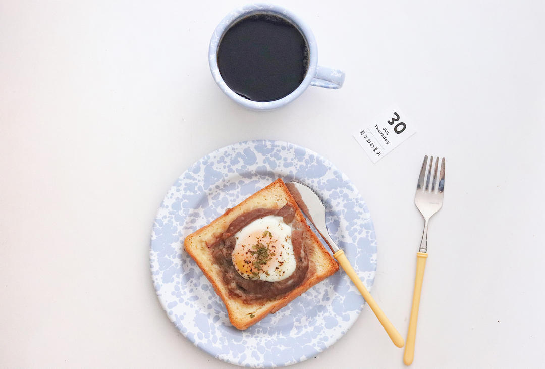 breakfast🥨