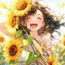 沐智熙光桃李不言