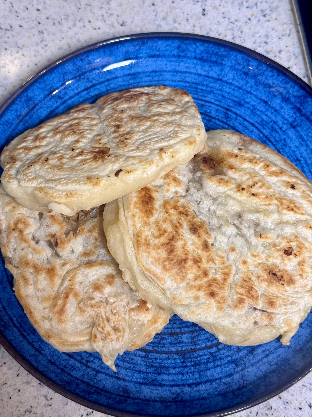 凉了也不硬的牛肉馅饼