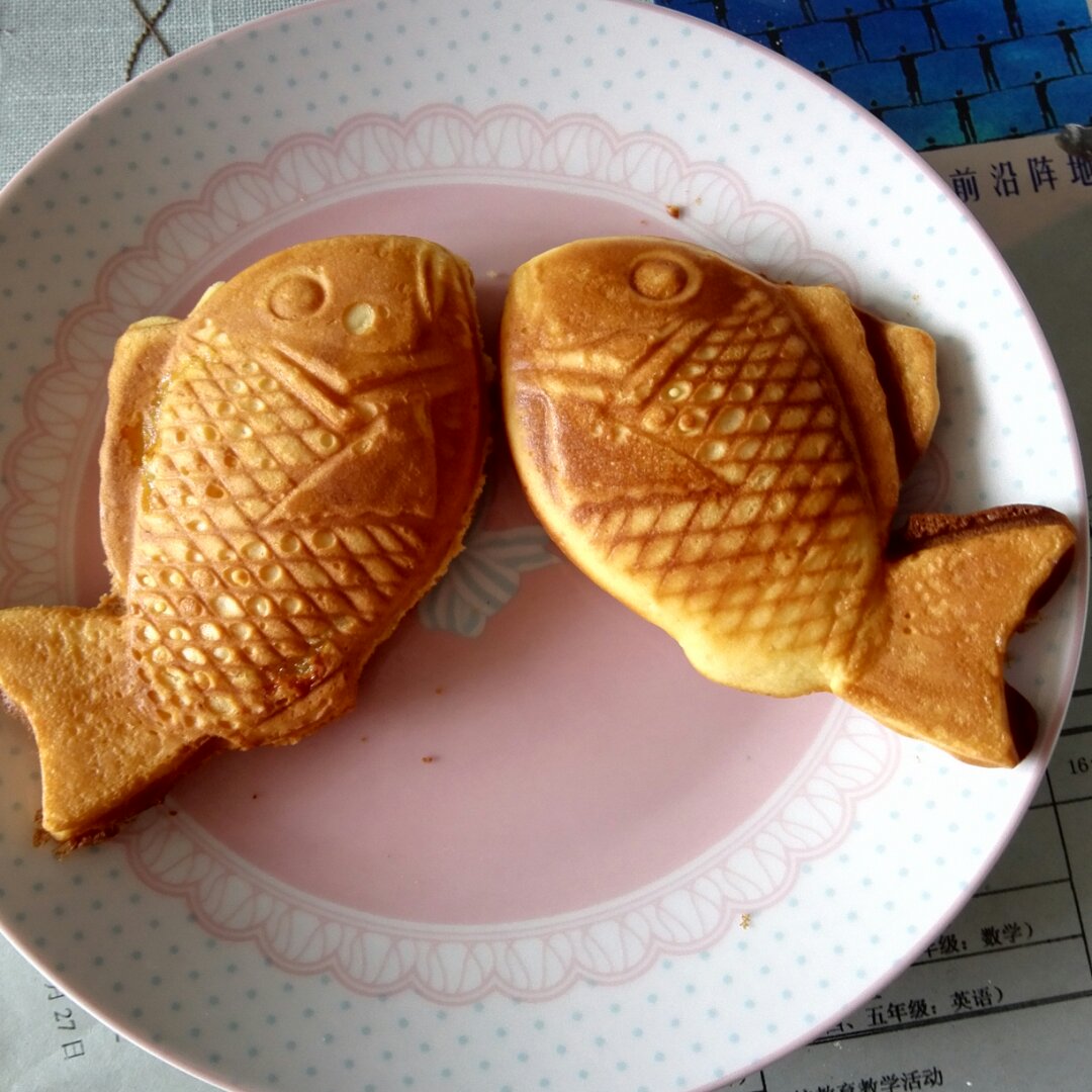 松饼机版快手松饼