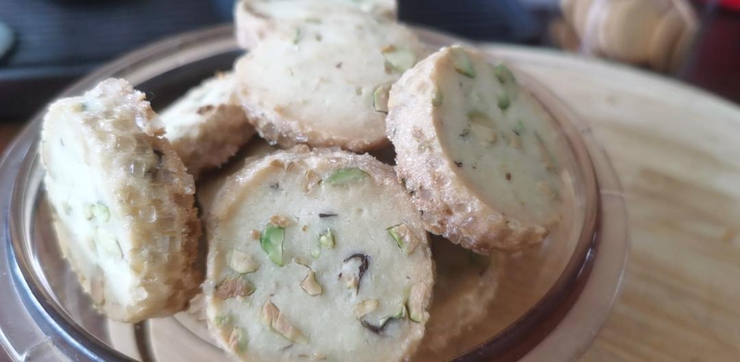杏仁沙布列