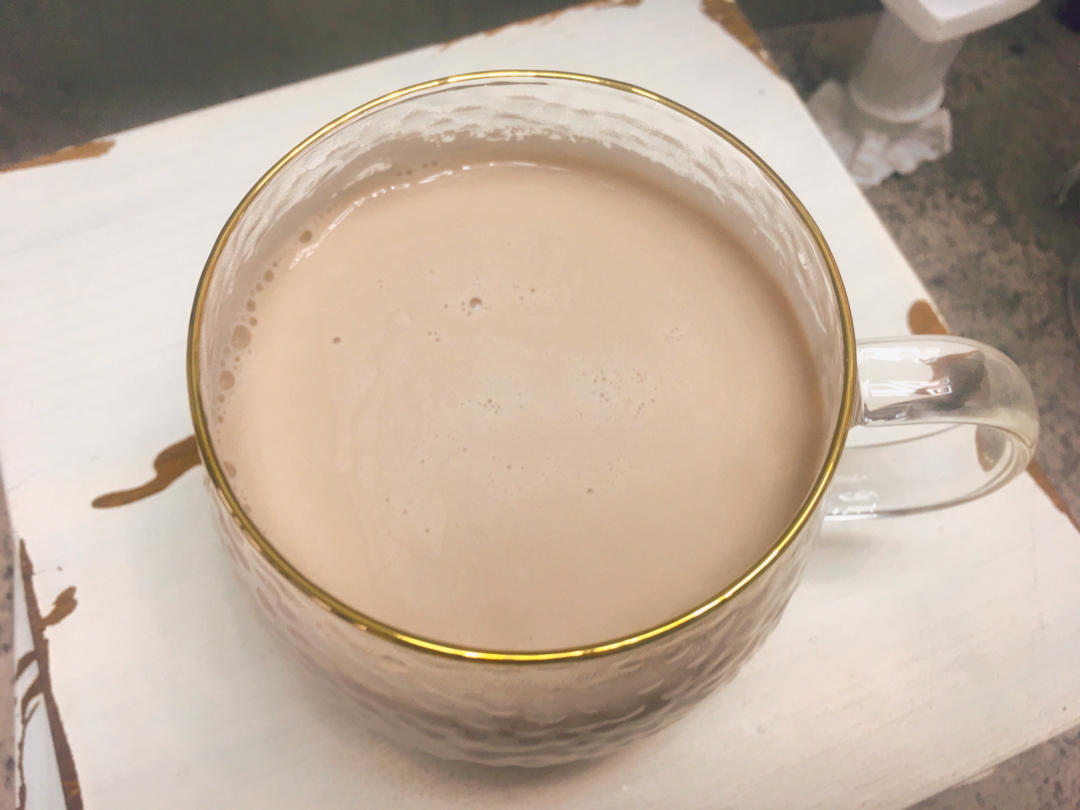 核桃花生浆-小美版的全部作品