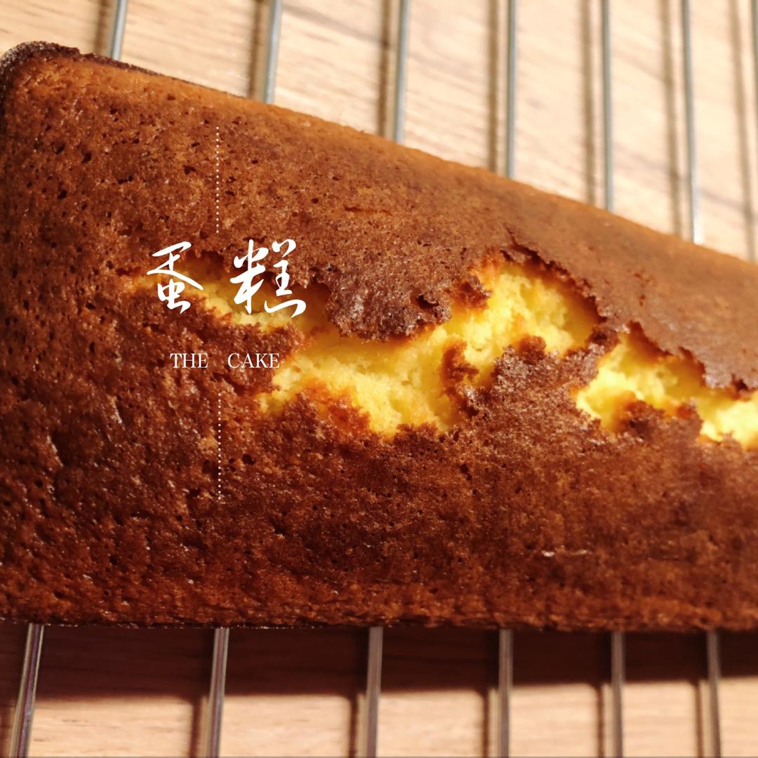 海绵蛋糕