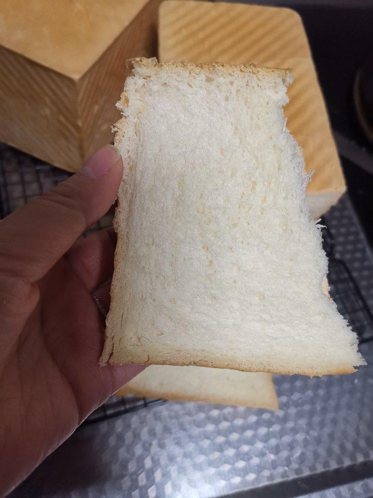 纯奶手撕吐司
