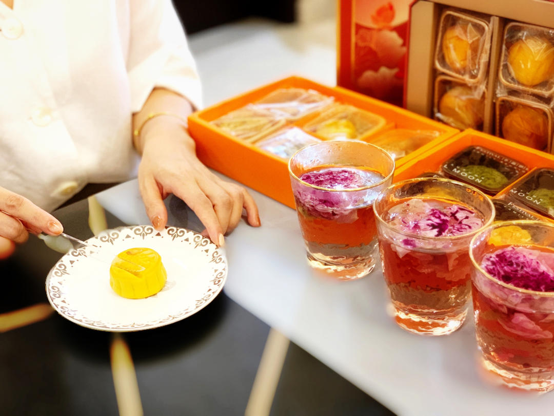 中餐集——笑儿的中式生活