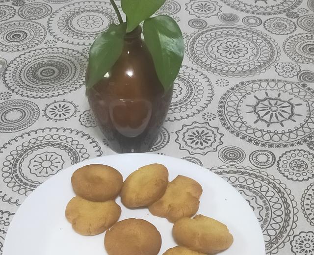 EAT热风炉一口酥的做法