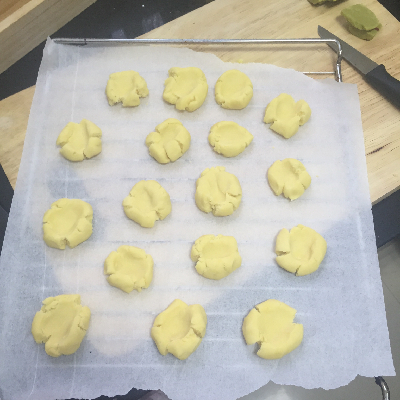 玛格丽特饼干