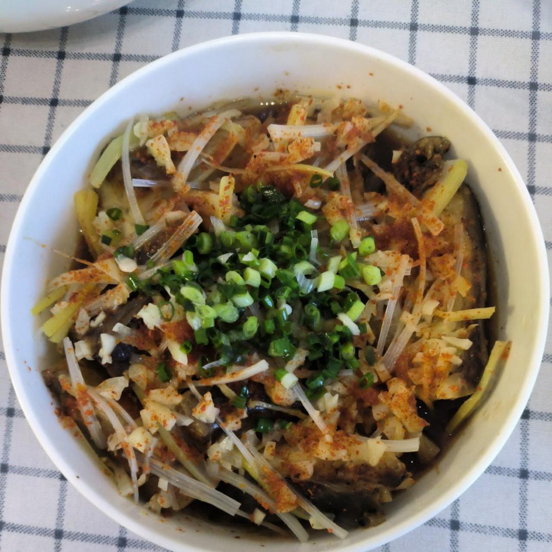 清蒸咸鱼
