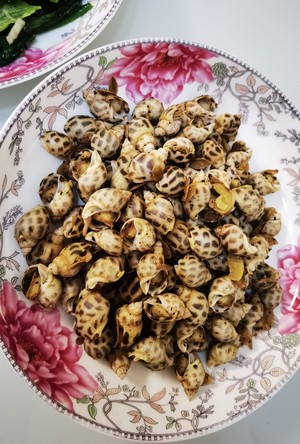 胡椒花螺的做法步骤图 胡椒花螺怎么做好吃 瑶瑶女王666 下厨房 胡椒花螺的做法步骤图 胡椒花螺怎么做好吃 瑶瑶女王666 下厨房