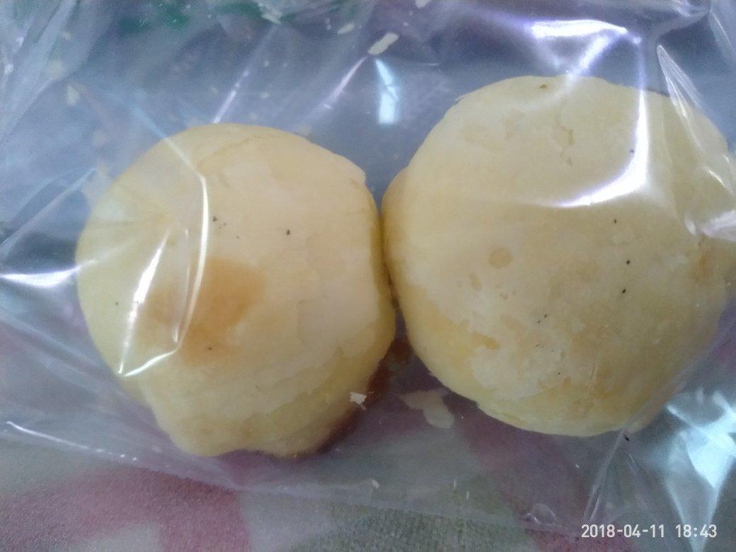 咸鲜酥条