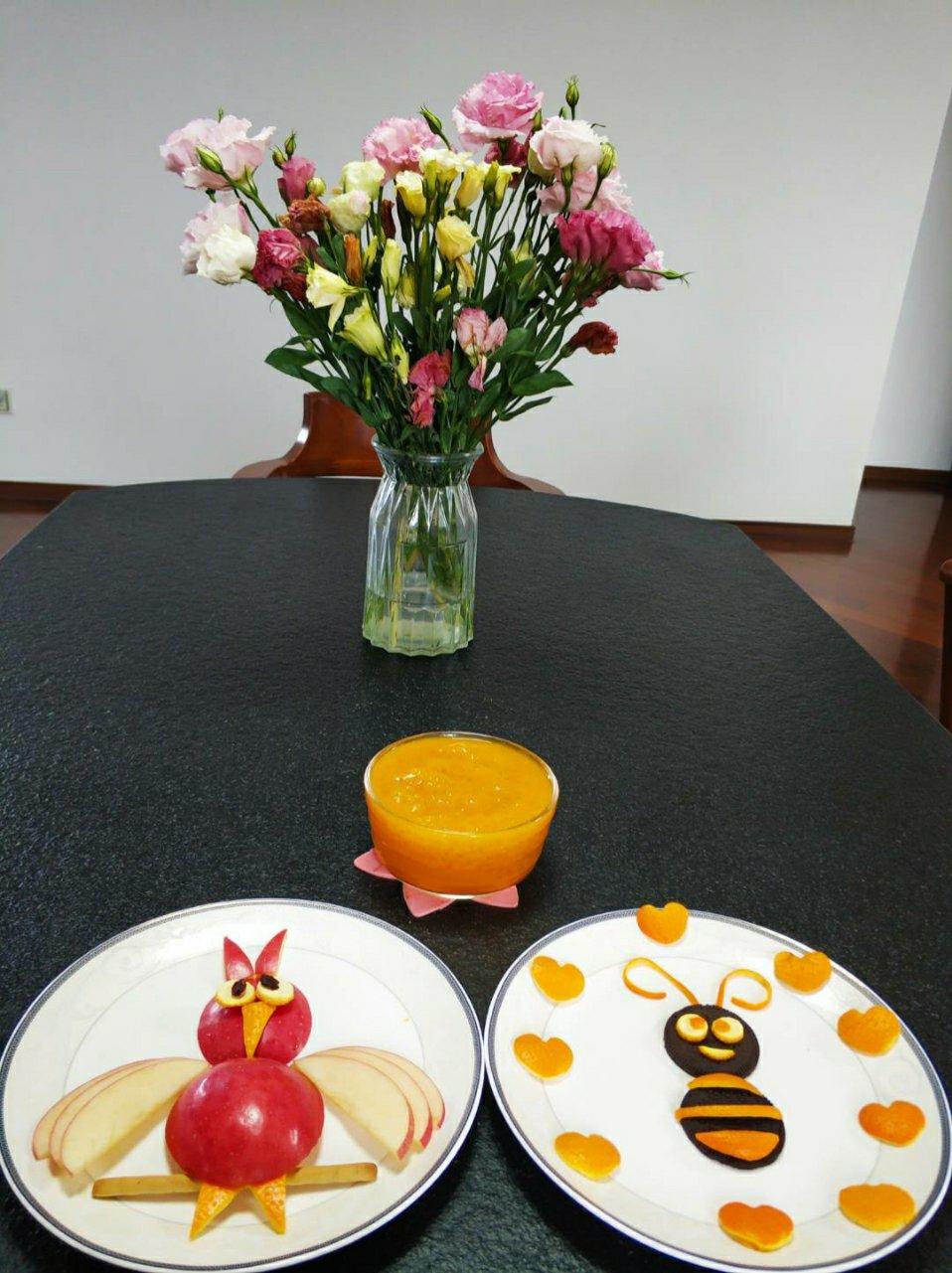 奥利奥饼干造型