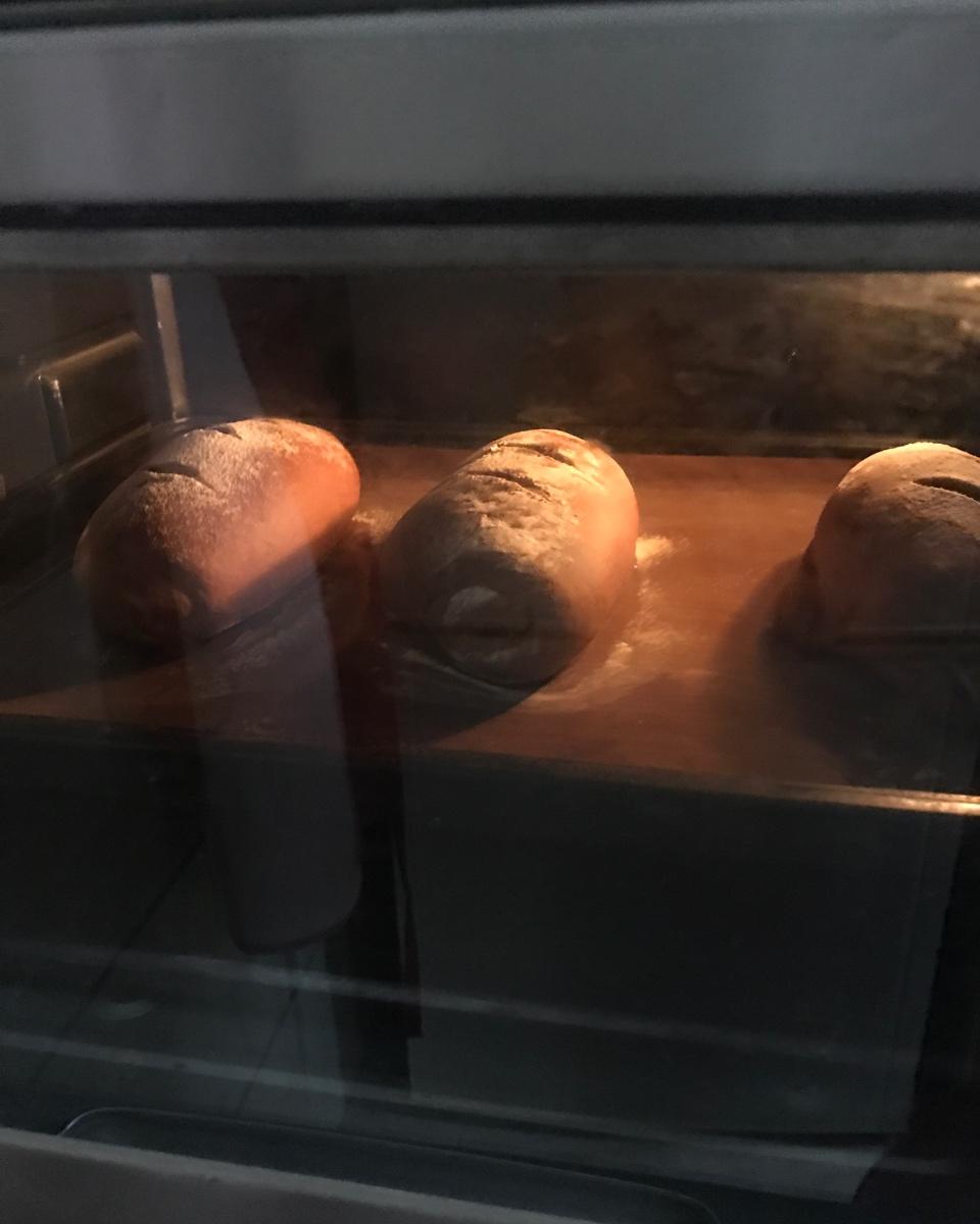 麻薯可可软欧