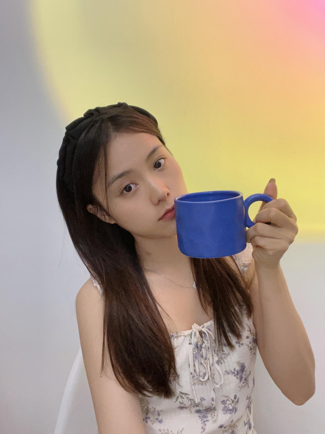 秦秦小姐姐