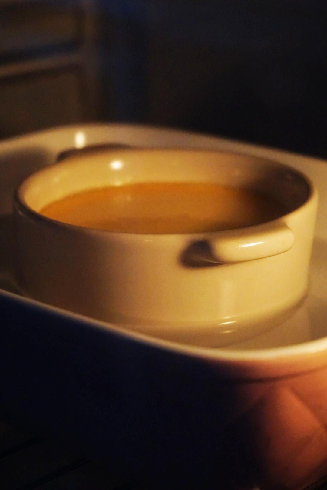 焦糖布丁（低糖版）