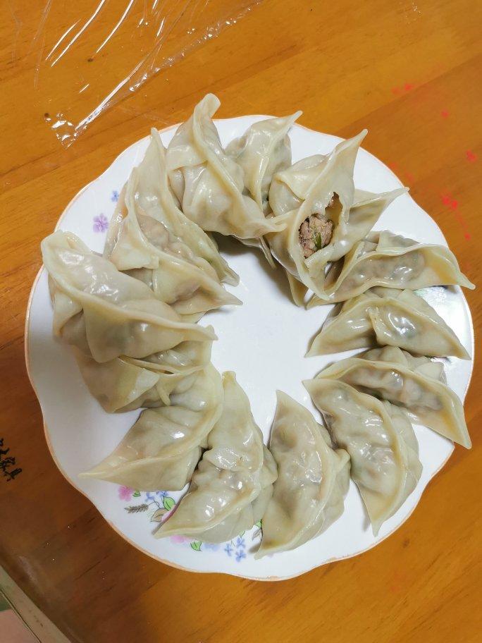 包子饺子万能基底肉馅
