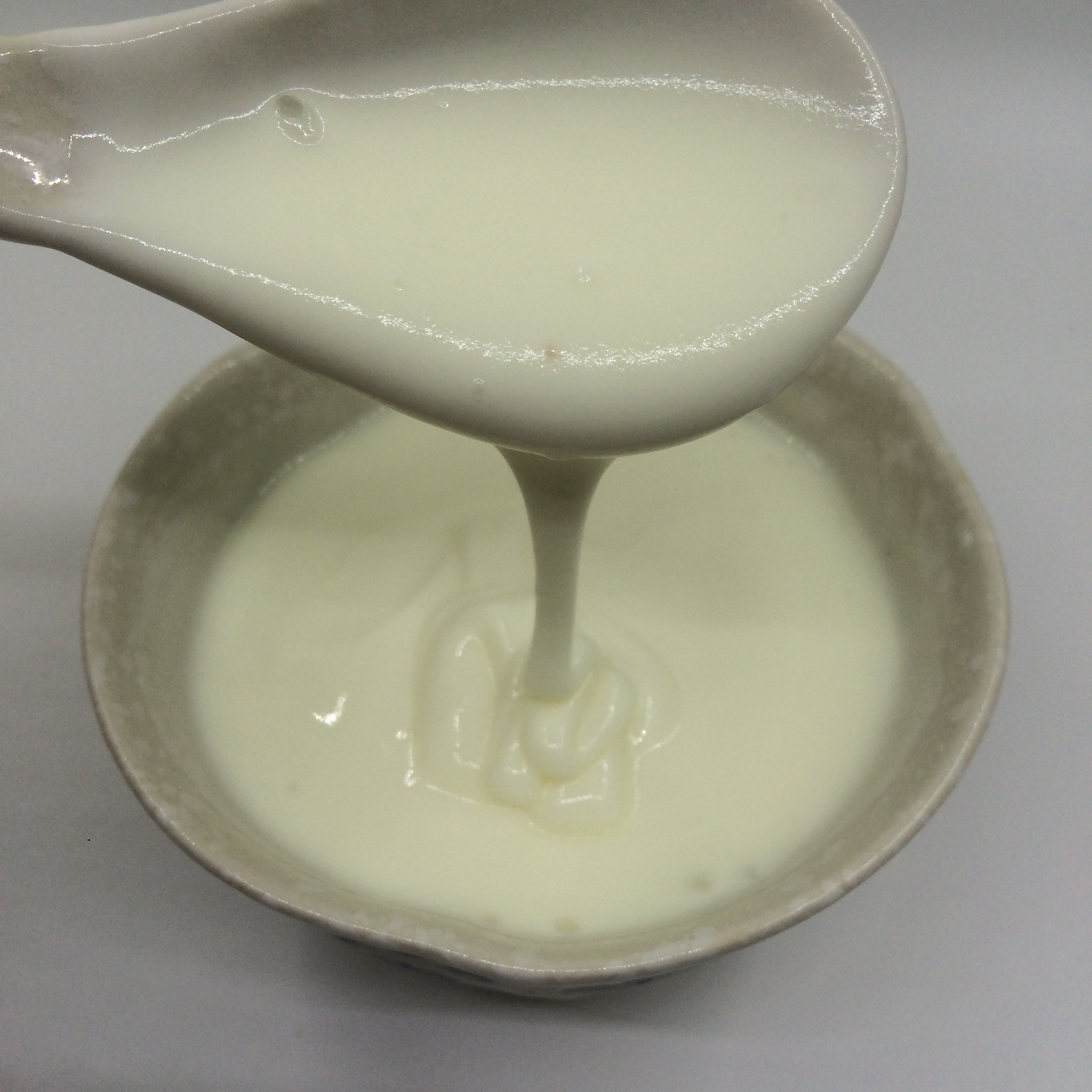 超超超级简单的希腊酸奶做法
