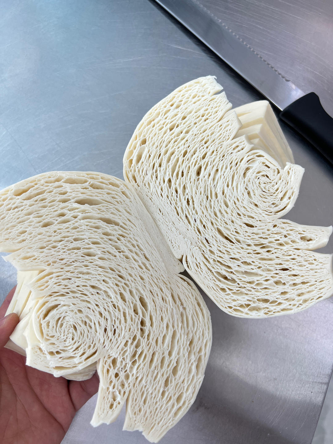 潘娜托尼Panettone意大利水果面包圣诞面包