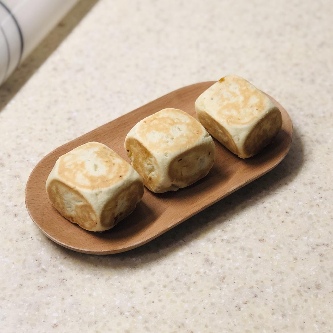 仙豆糕