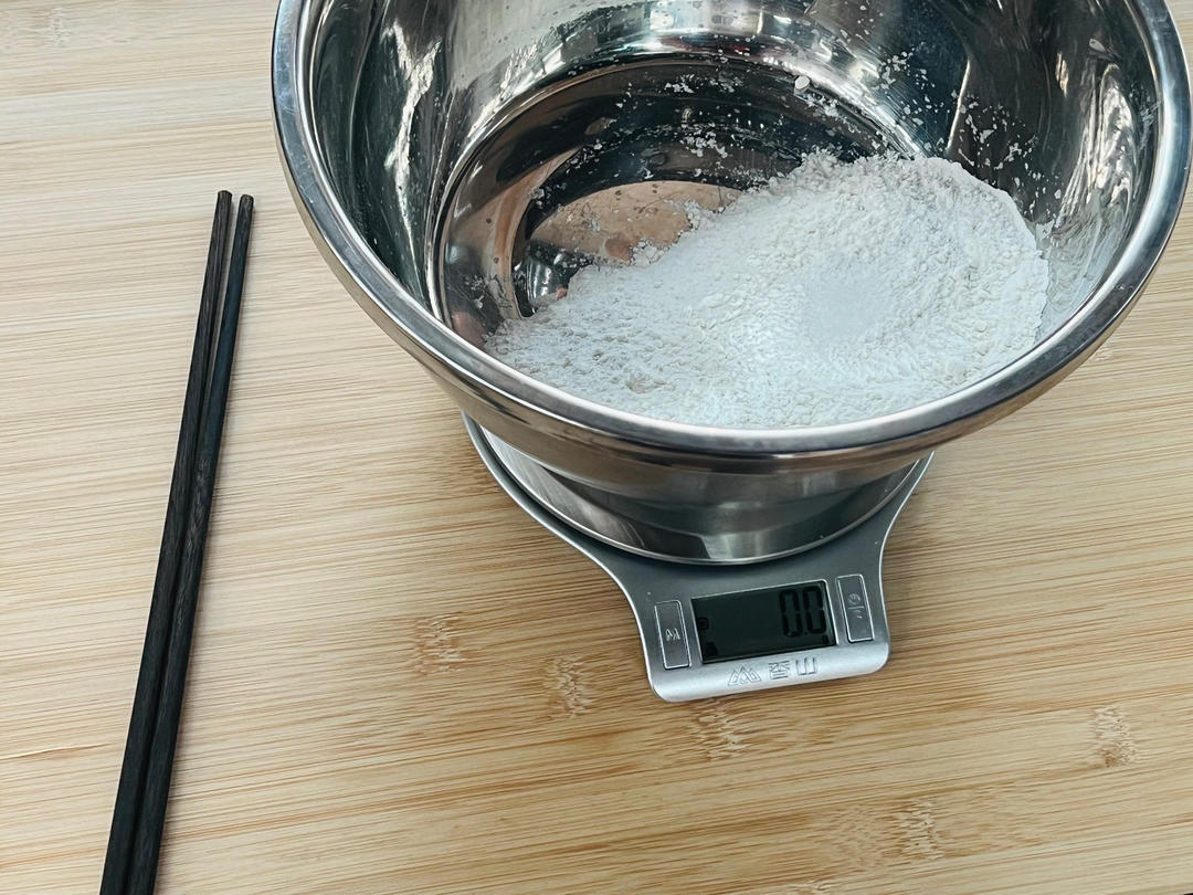 外酥里软层次分明的盘丝饼 金丝饼 草帽饼 味道媲美早餐店 附细节视频详解