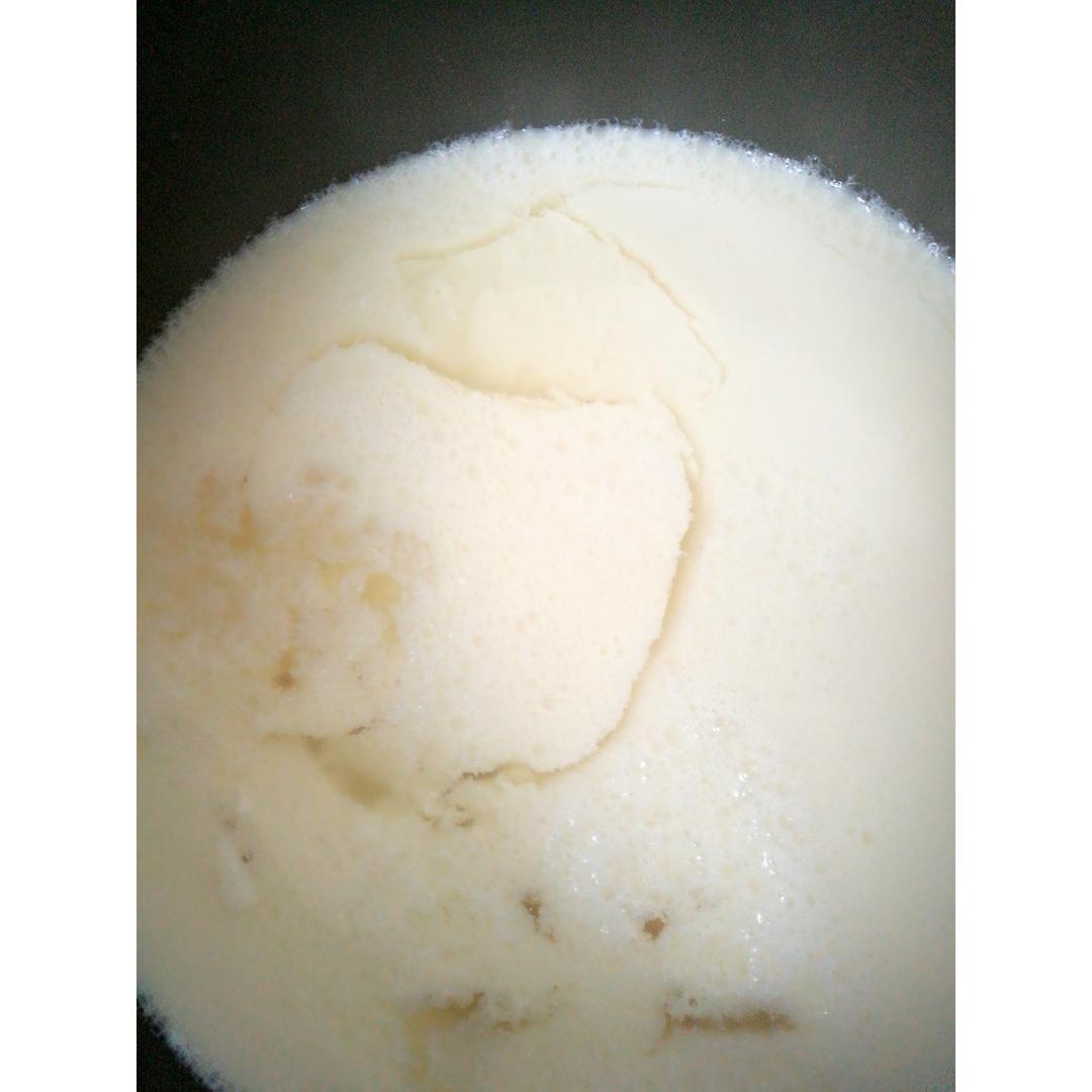 绝对零失败自制豆腐脑、豆腐（详细图解步骤）