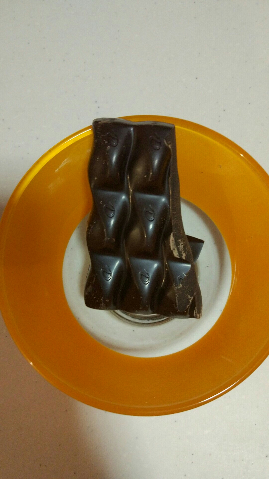 巧克力椰子脆饼的做法 步骤6