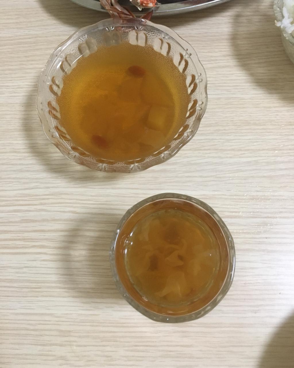 老北京小吊梨汤