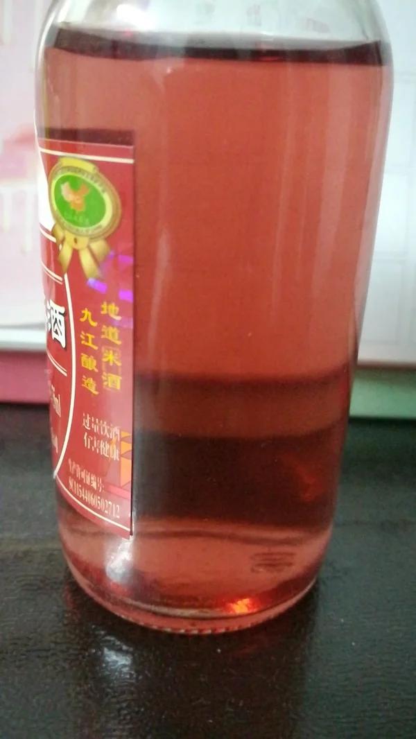 自制樱桃酒（车厘子酒）