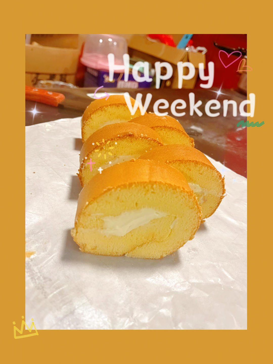 原味小五卷