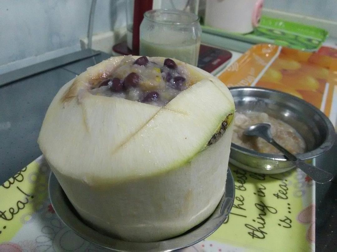 早餐•2017年6月12日